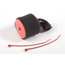 Filtro Ar Completo Speed (vermelho) Filtro Ar Completo Speed (vermelho)